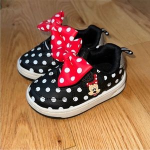 Minnie Mouse sneaker